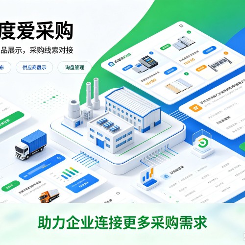 略阳百度爱采购